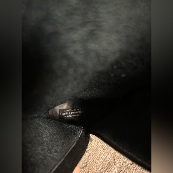 Hush Puppies Kayla Boot - Picture 6 of 13